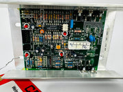 Lower Control Boards
